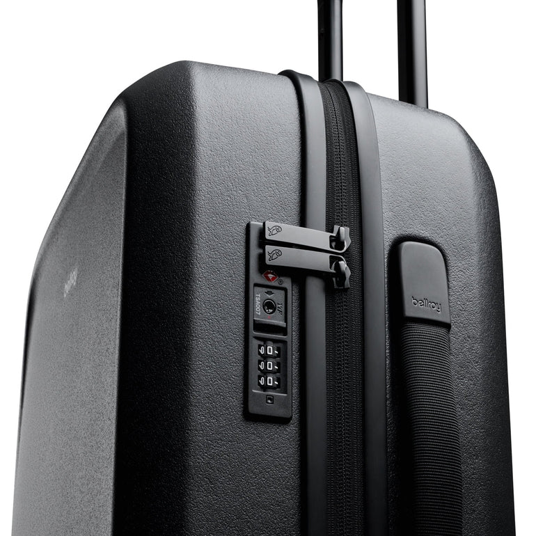Bellroy Luggage Bellroy Transit Carry-On Plus Luggage