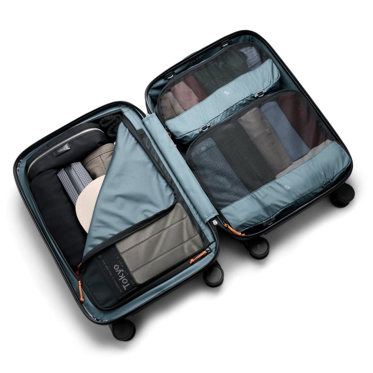 Bellroy Luggage Bellroy Transit Carry-On Plus Luggage