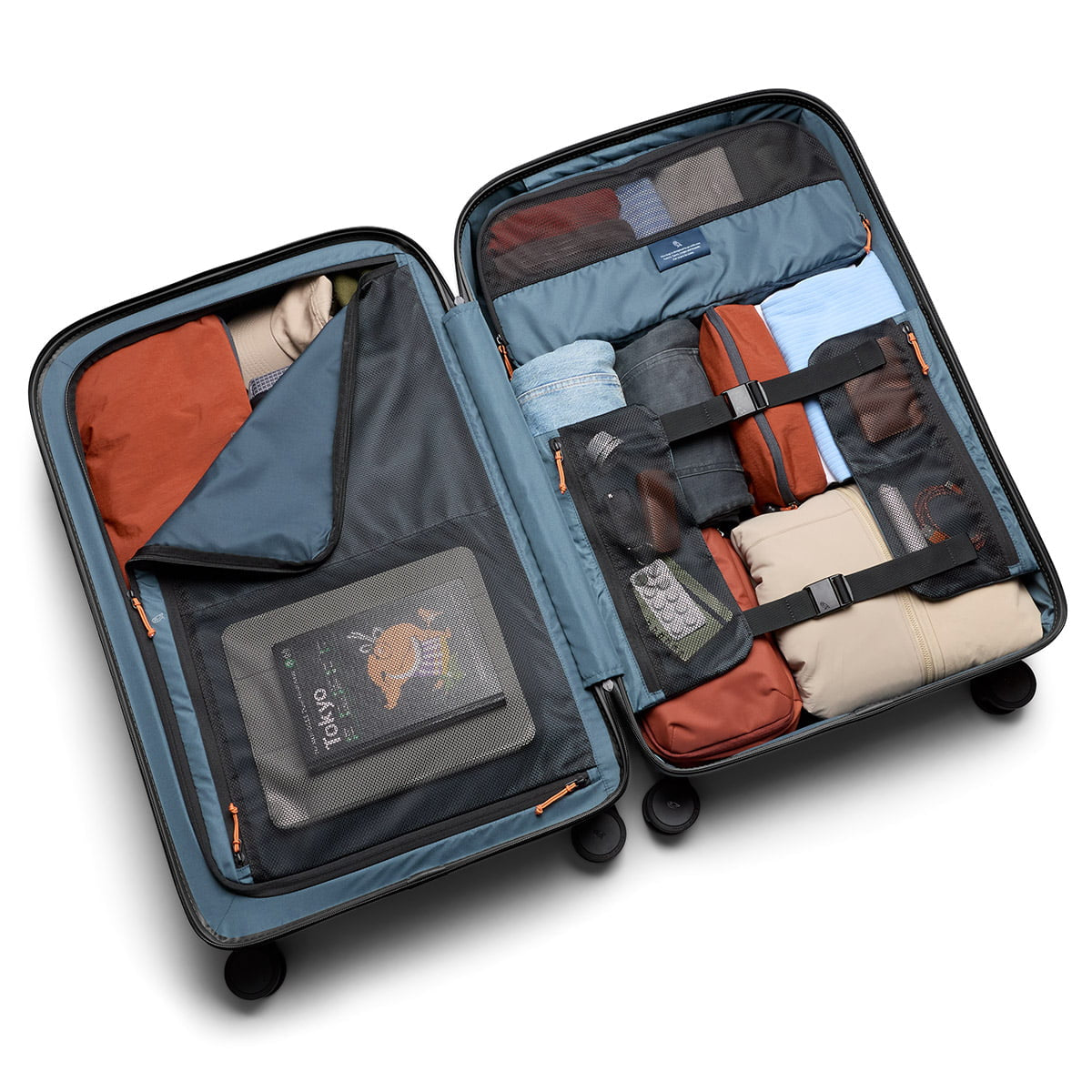 Bellroy Luggage Bellroy Transit Check-In Large Luggage