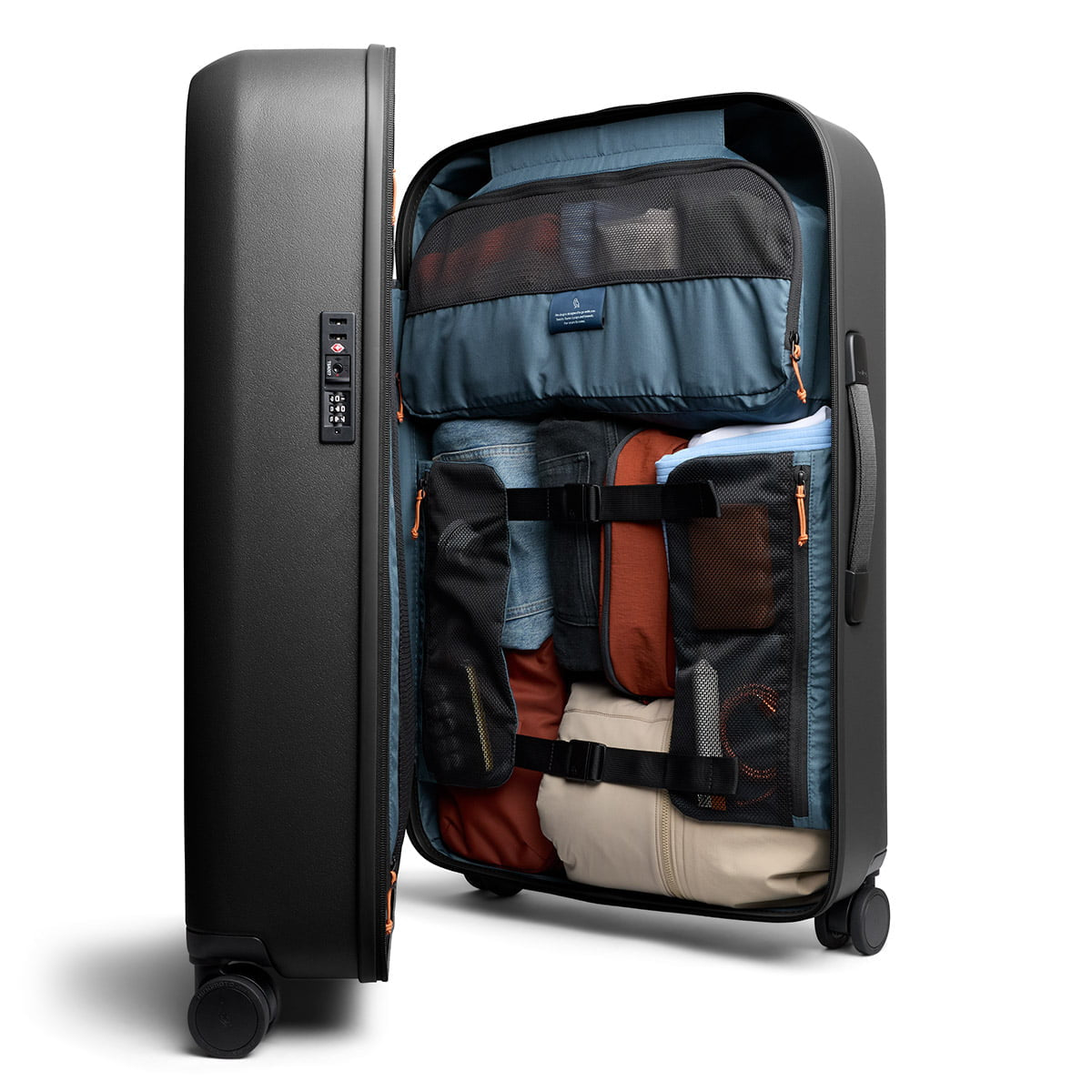 Bellroy Luggage Bellroy Transit Check-In Large Luggage