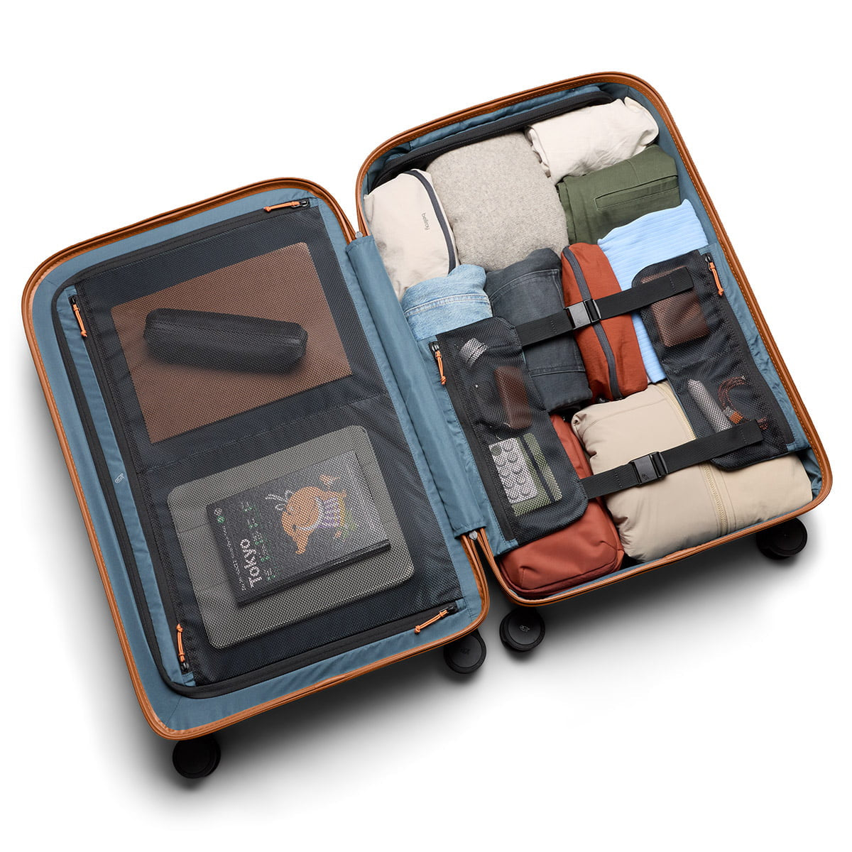 Bellroy Luggage Bellroy Transit Check-In Large Luggage