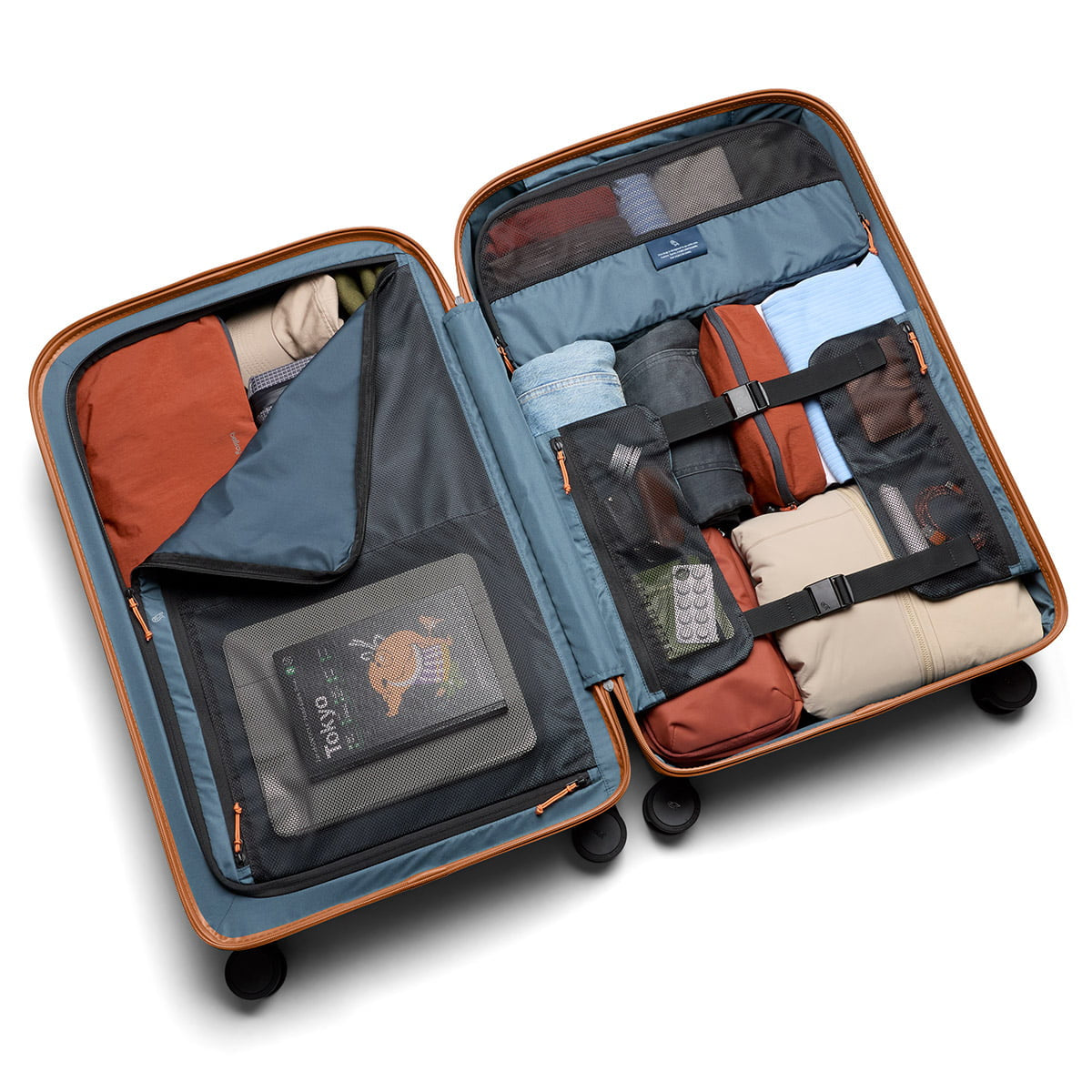 Bellroy Luggage Bellroy Transit Check-In Large Luggage