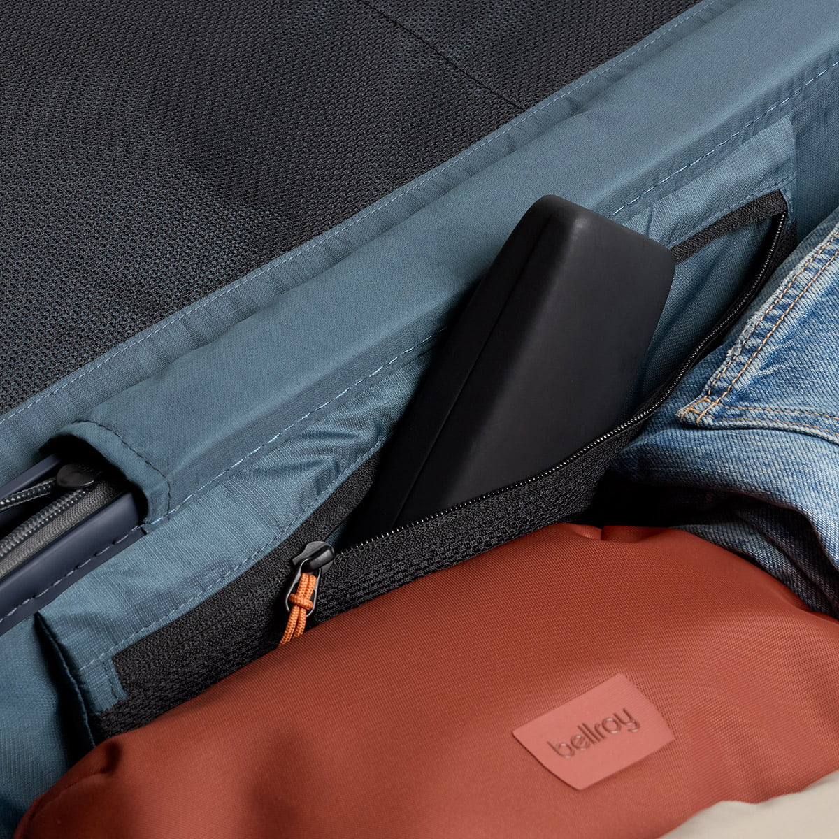 Bellroy Luggage Bellroy Transit Check-In Large Luggage