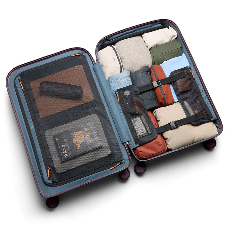 Bellroy Luggage Bellroy Transit Check-In Large Luggage