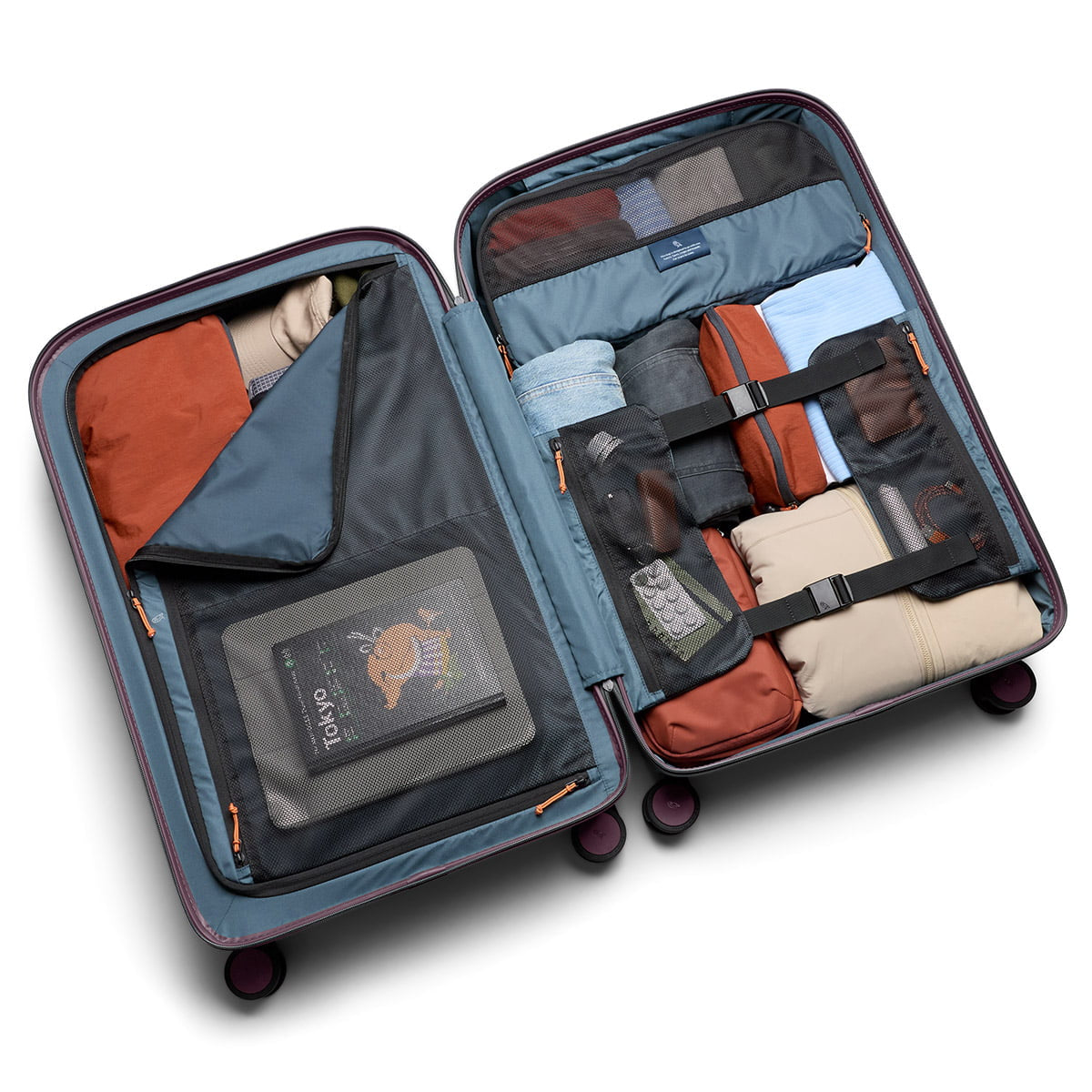 Bellroy Luggage Bellroy Transit Check-In Large Luggage