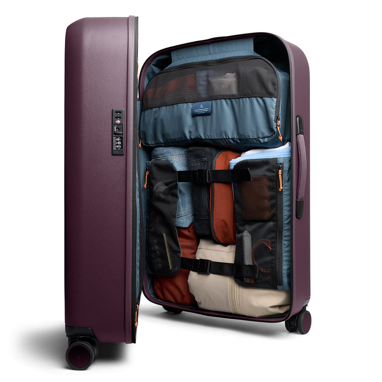 Bellroy Luggage Bellroy Transit Check-In Large Luggage