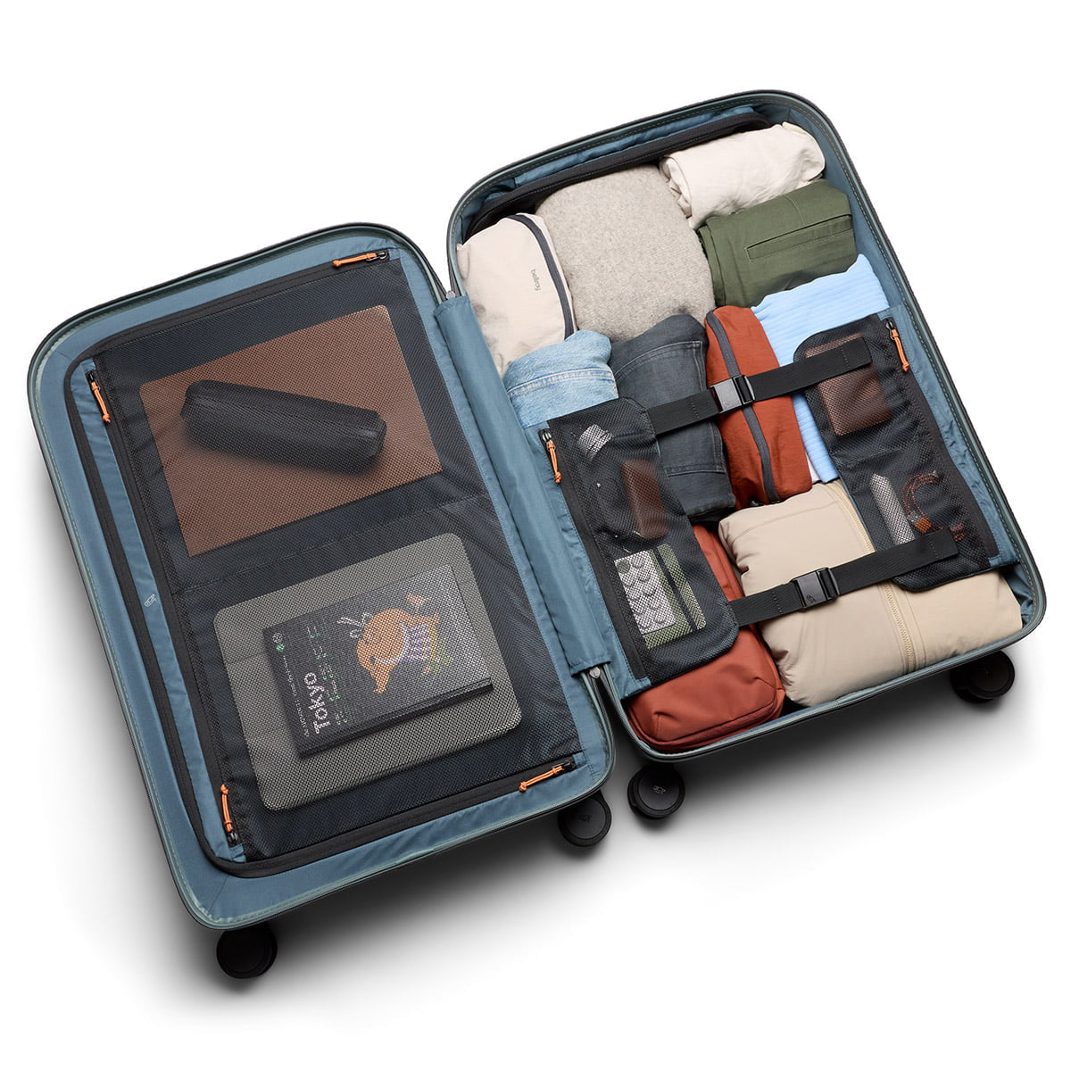 Bellroy Luggage Bellroy Transit Check-In Large Luggage