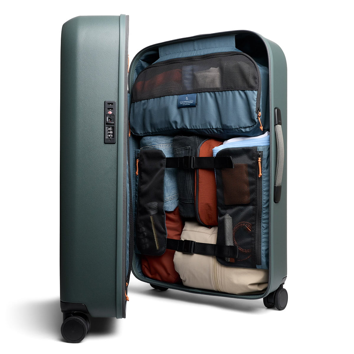 Bellroy Luggage Bellroy Transit Check-In Large Luggage