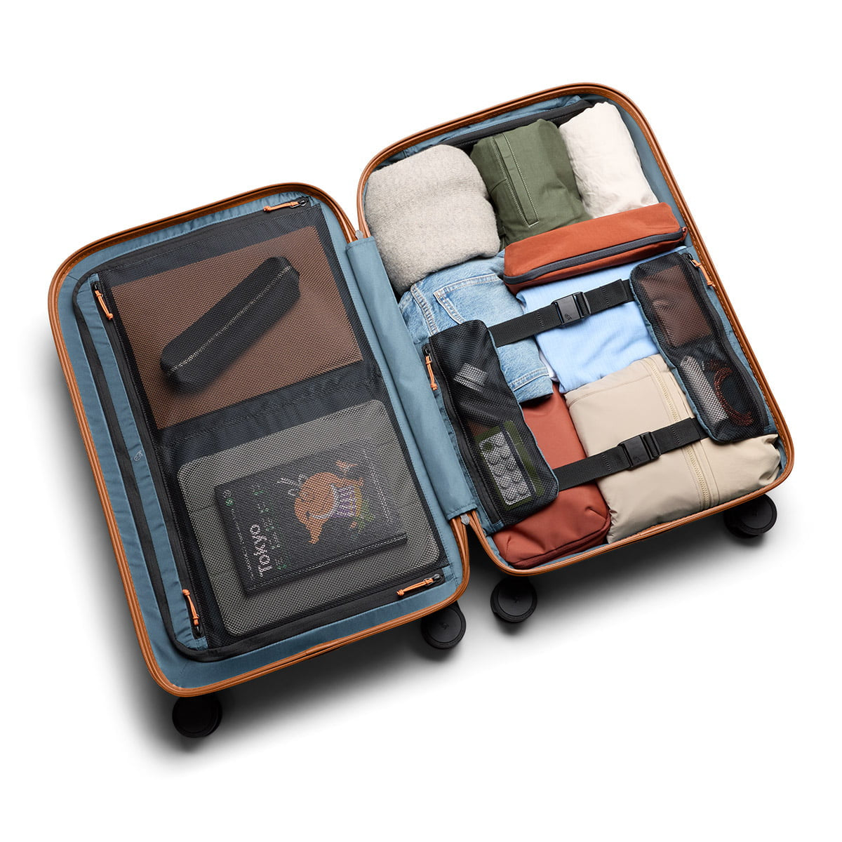 Bellroy Luggage Bellroy Transit Check-In Medium Luggage