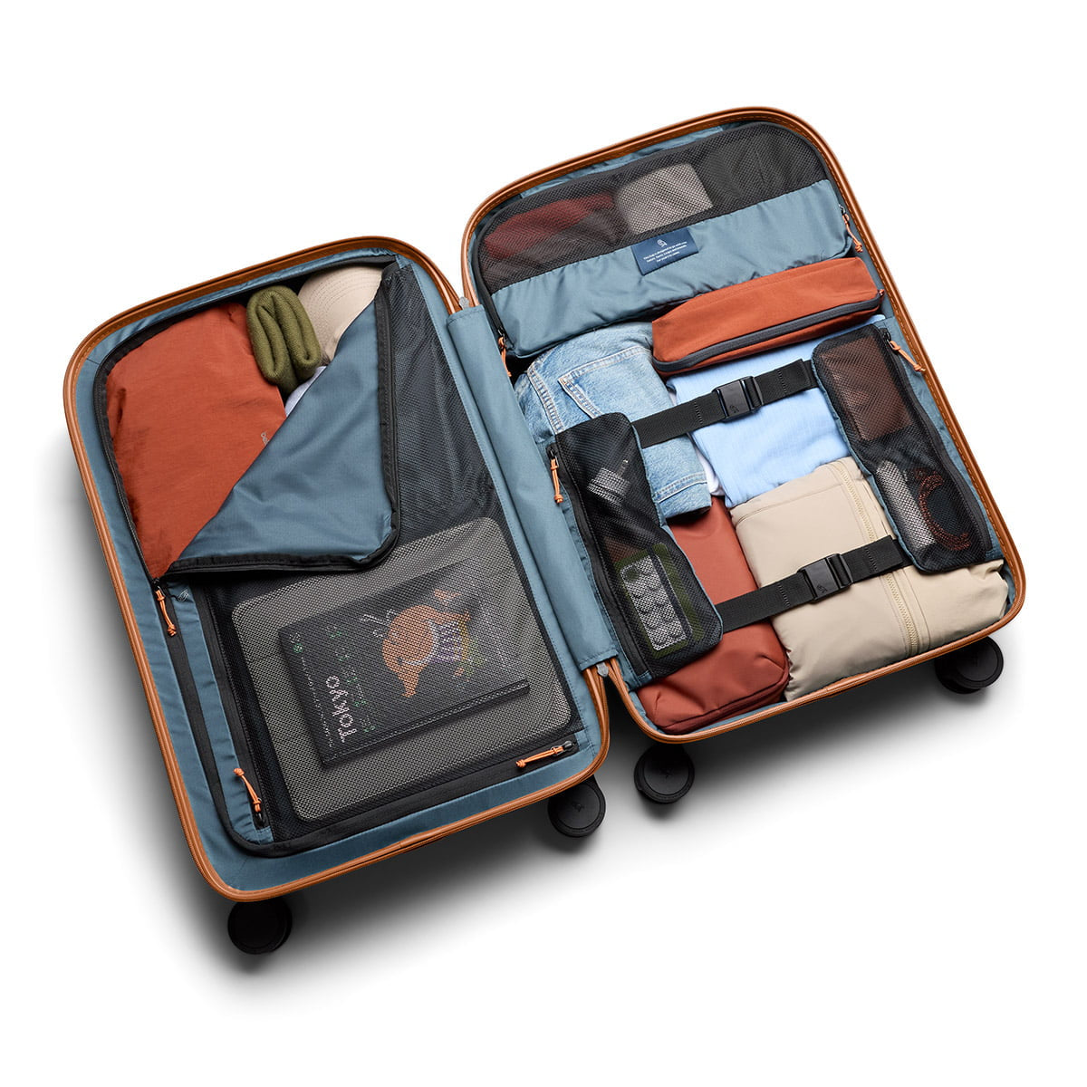Bellroy Luggage Bellroy Transit Check-In Medium Luggage