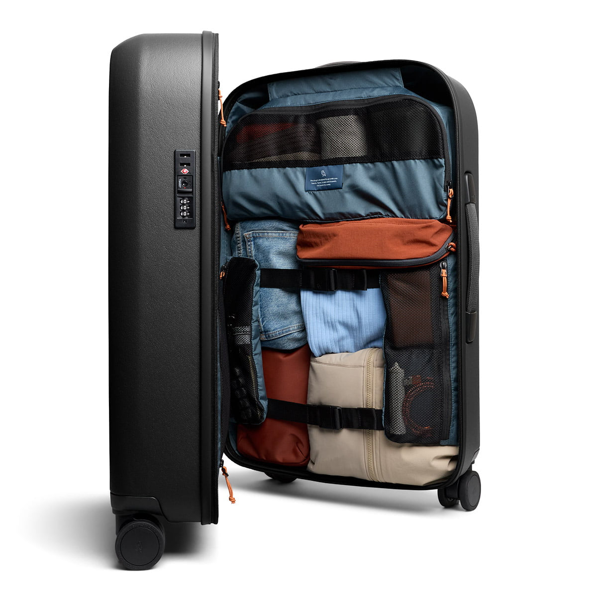 Bellroy Luggage Bellroy Transit Check-In Medium Luggage