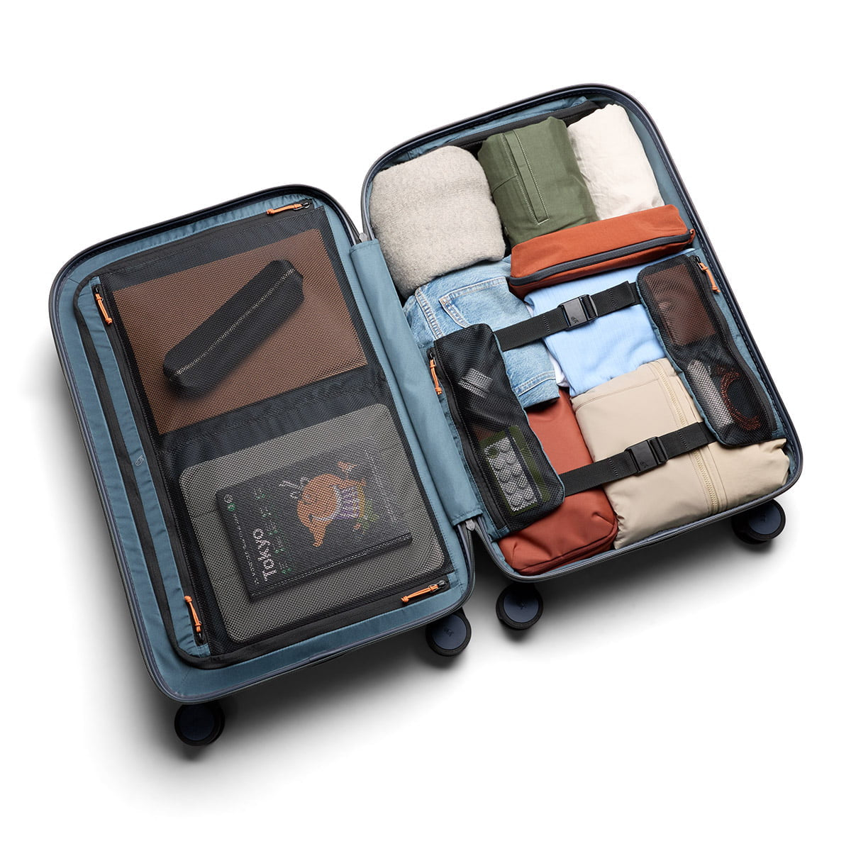 Bellroy Luggage Bellroy Transit Check-In Medium Luggage