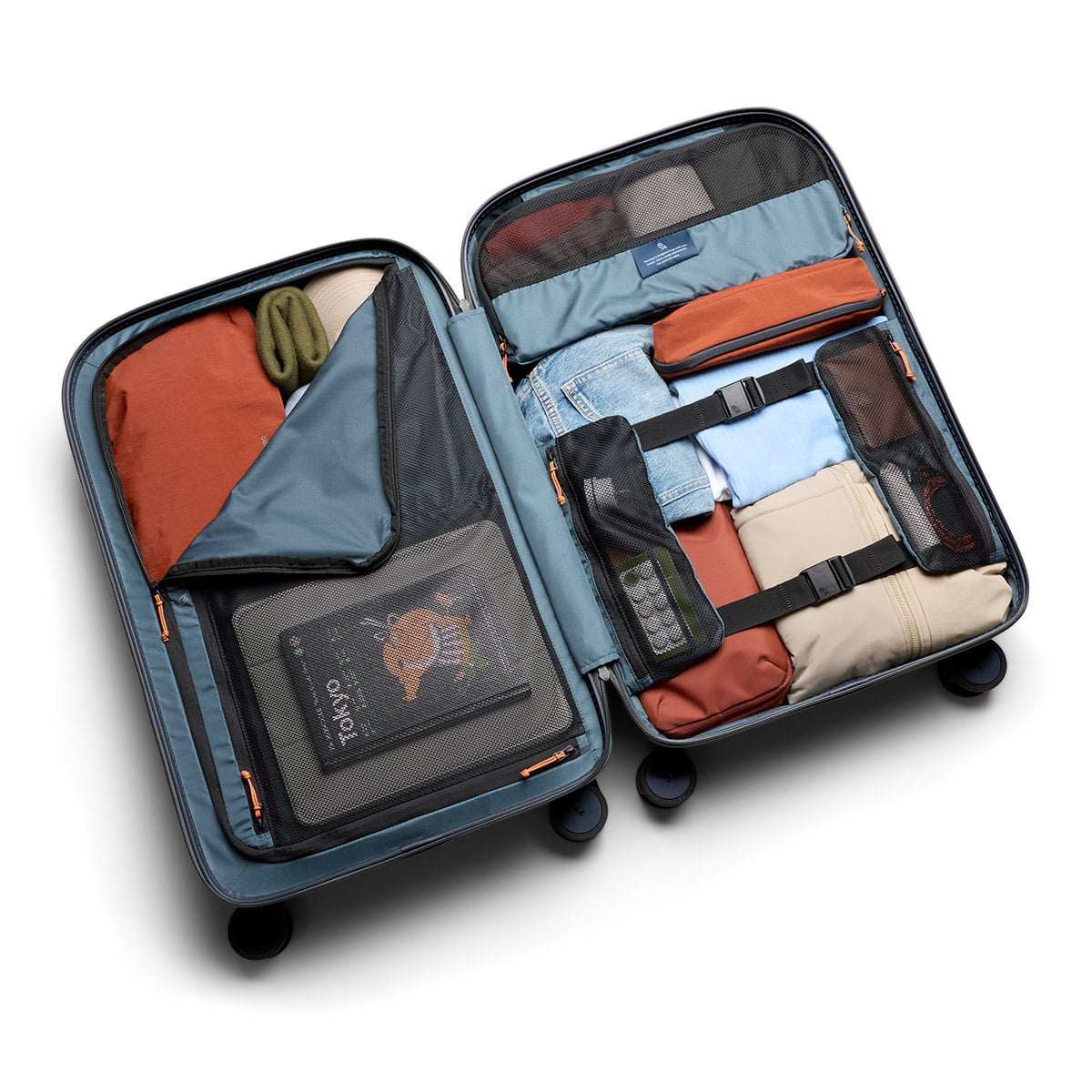 Bellroy Luggage Bellroy Transit Check-In Medium Luggage