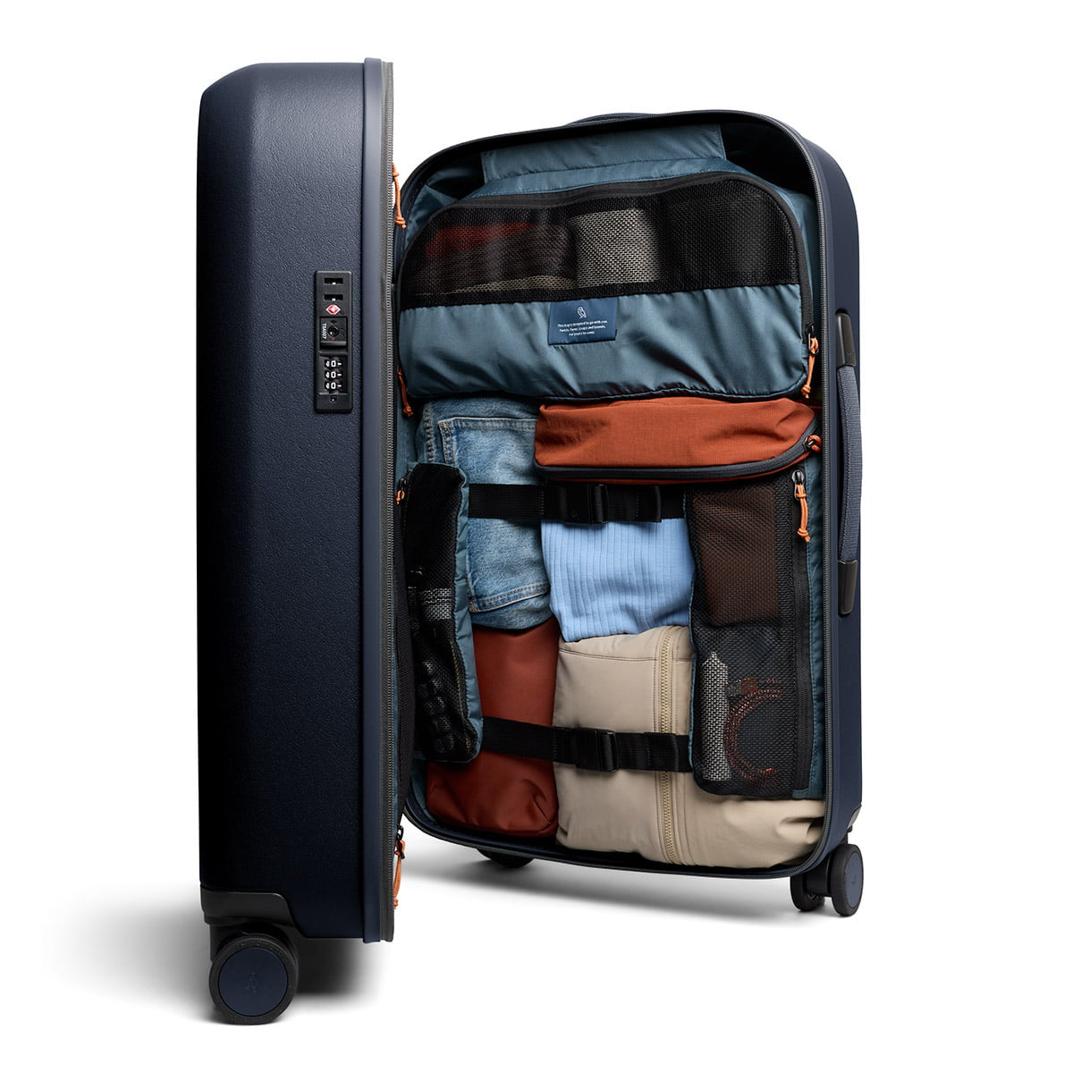 Bellroy Luggage Bellroy Transit Check-In Medium Luggage