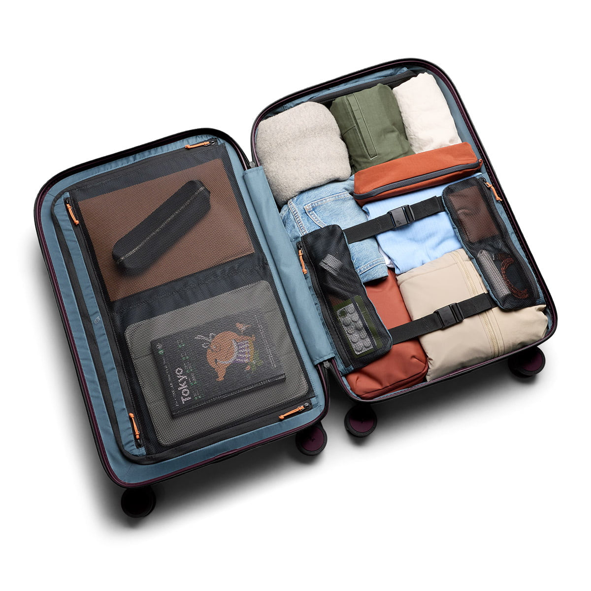 Bellroy Luggage Bellroy Transit Check-In Medium Luggage