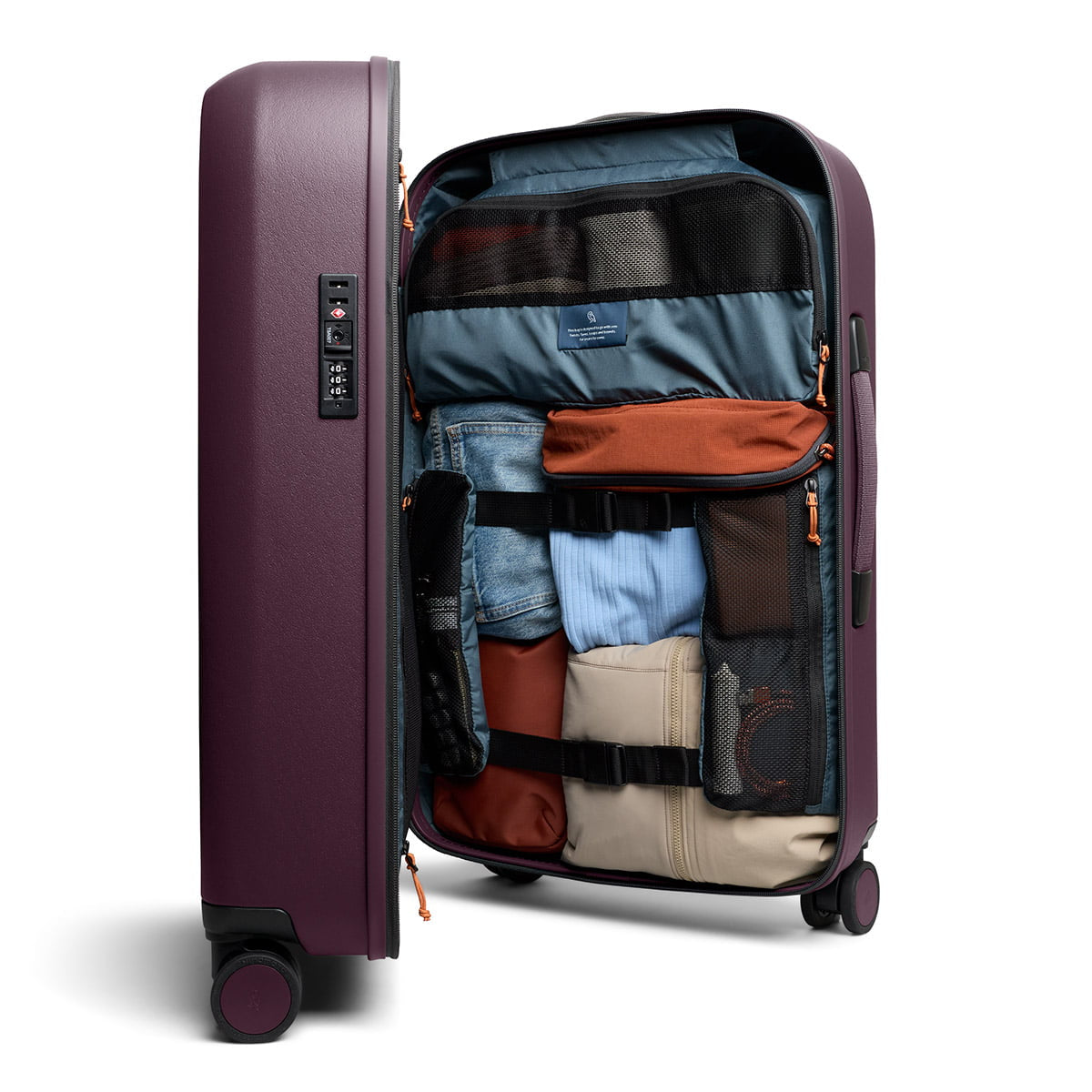 Bellroy Luggage Bellroy Transit Check-In Medium Luggage