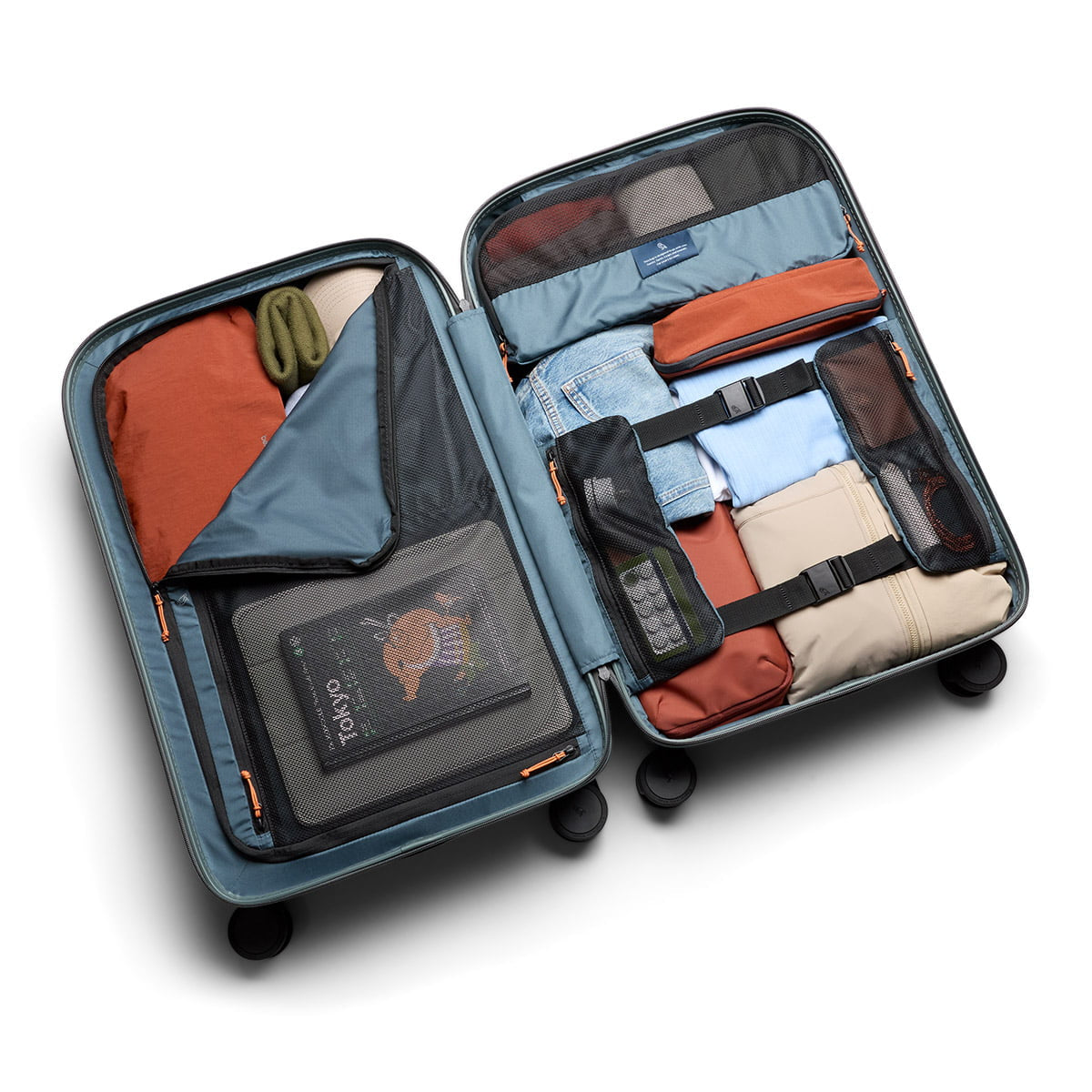 Bellroy Luggage Bellroy Transit Check-In Medium Luggage