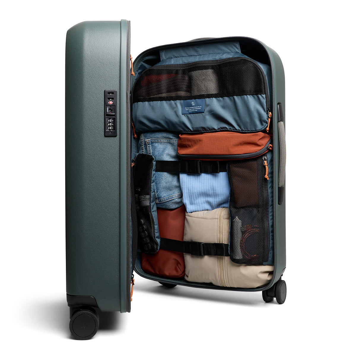Bellroy Luggage Bellroy Transit Check-In Medium Luggage