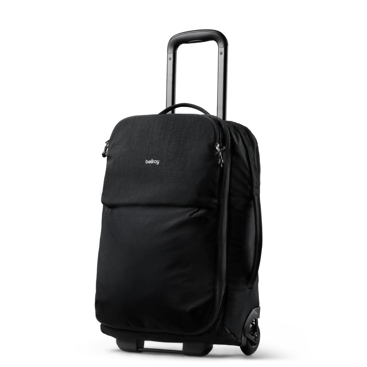 Bellroy Luggage Black Bellroy Lite Carry-On Luggage