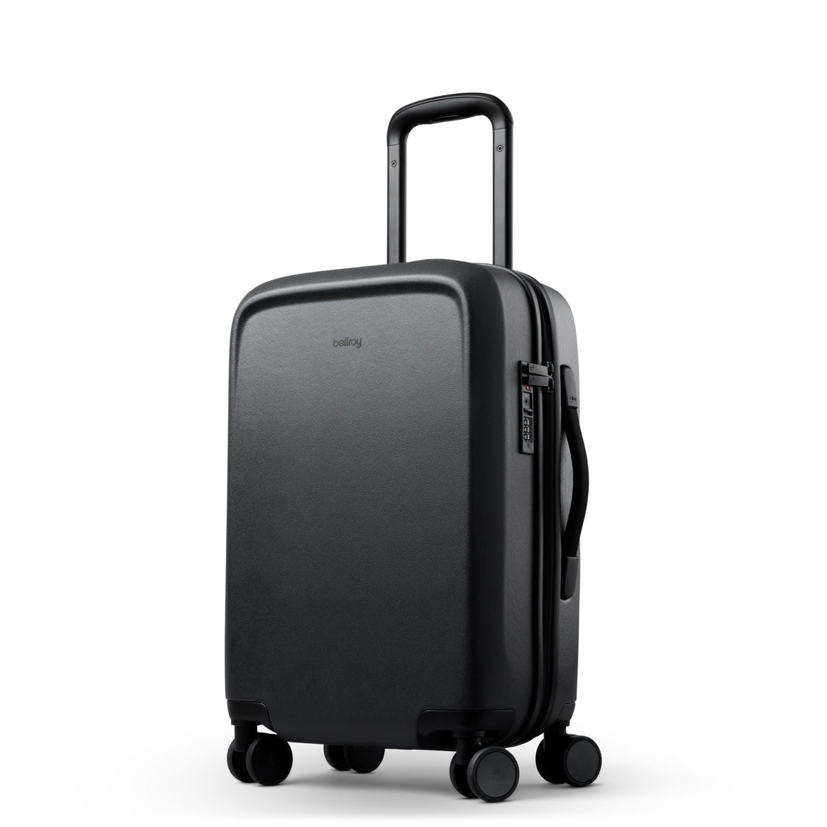 Bellroy Luggage Black Bellroy Transit Carry-On Luggage