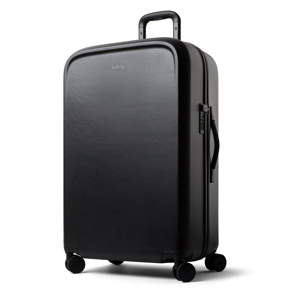 Bellroy Luggage Black Bellroy Transit Check-In Large Luggage