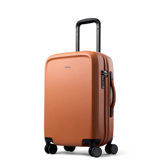 Bellroy Luggage Bronze Bellroy Transit Carry-On Luggage