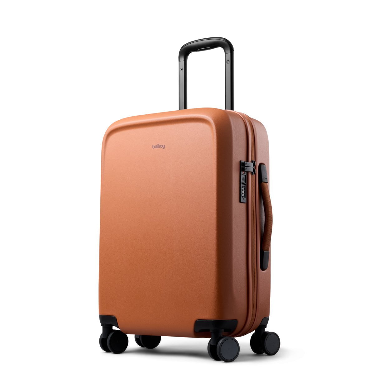 Bellroy Luggage Bronze Bellroy Transit Carry-On Plus Luggage
