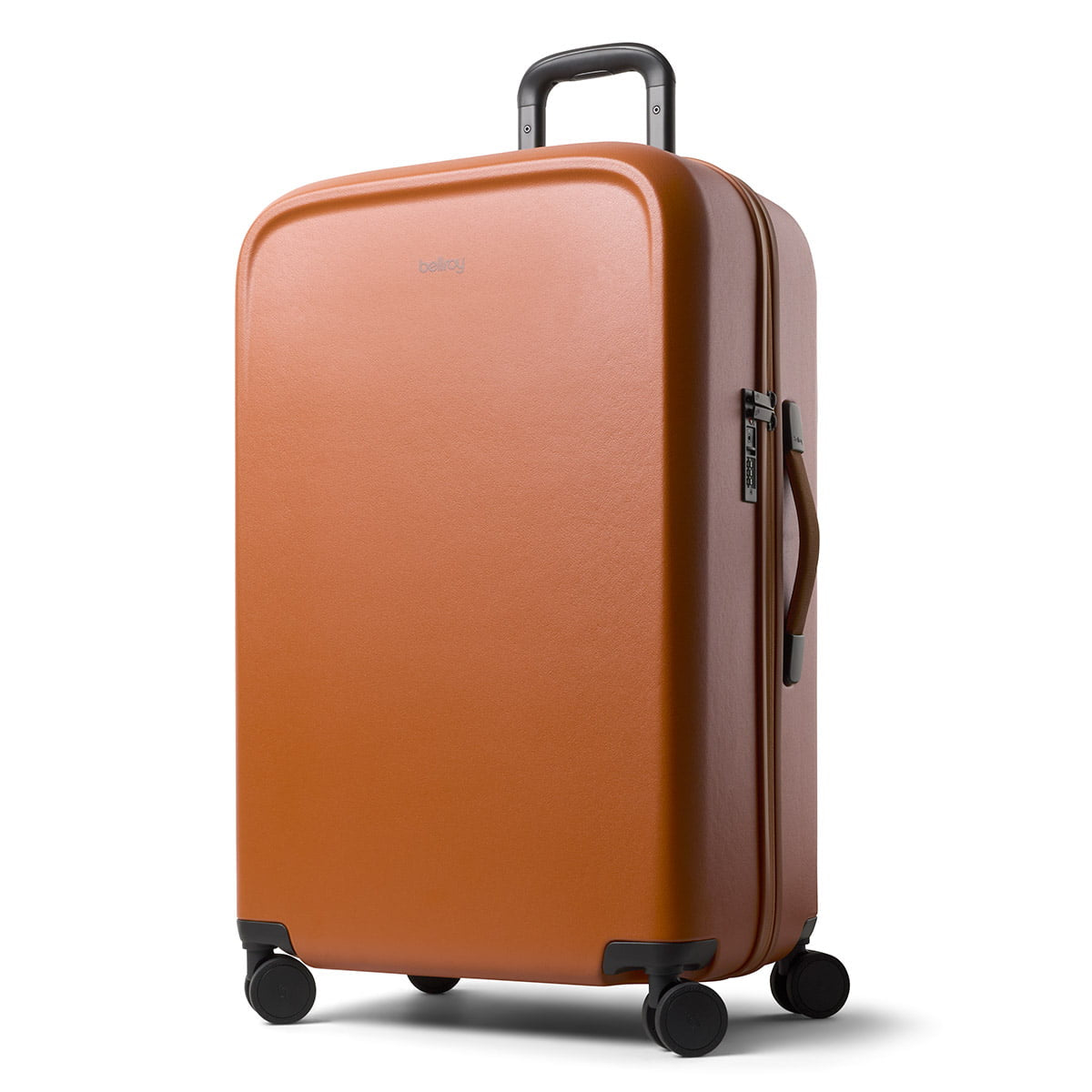 Bellroy Luggage Bronze Bellroy Transit Check-In Large Luggage