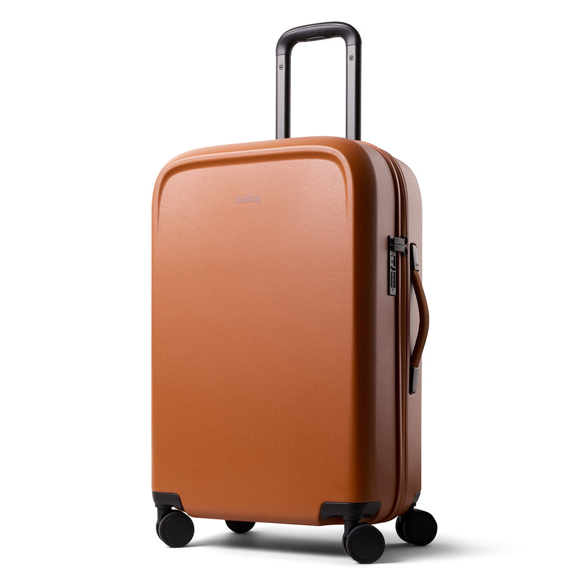 Bellroy Luggage Bronze Bellroy Transit Check-In Medium Luggage