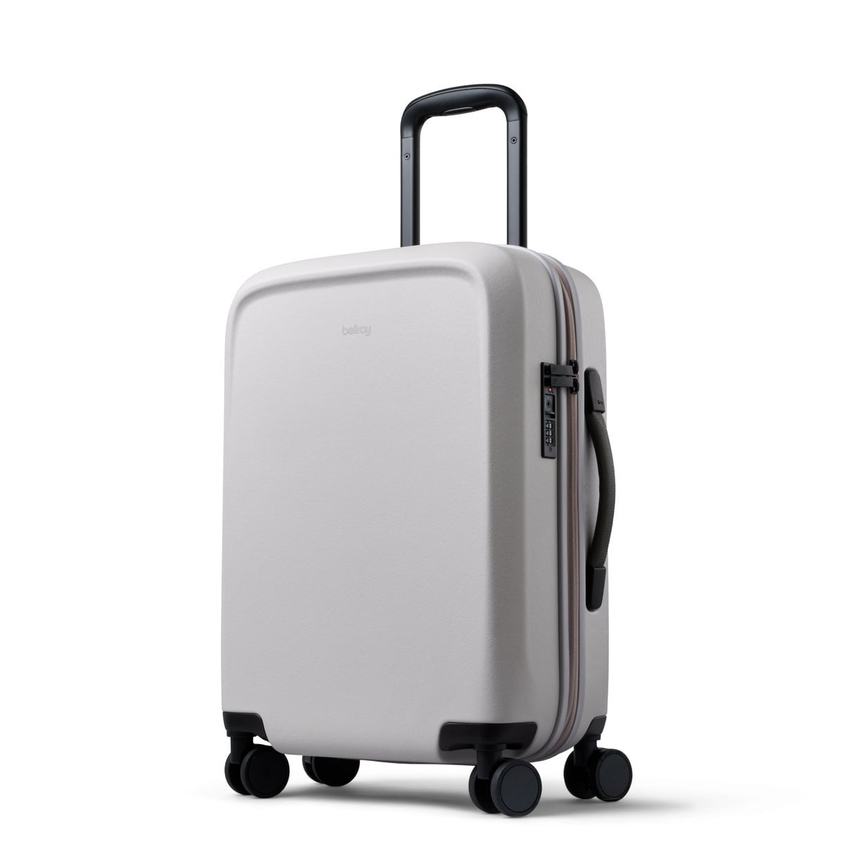 Bellroy Luggage Chalk Bellroy Transit Carry-On Plus Luggage