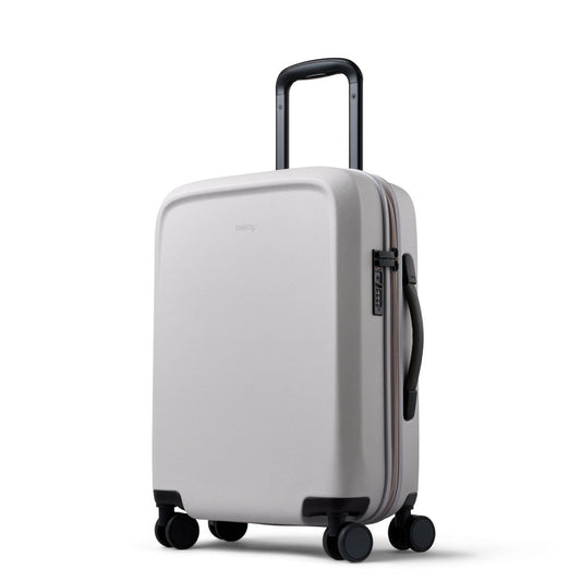 Bellroy Luggage Chalk Bellroy Transit Carry-On Plus Luggage