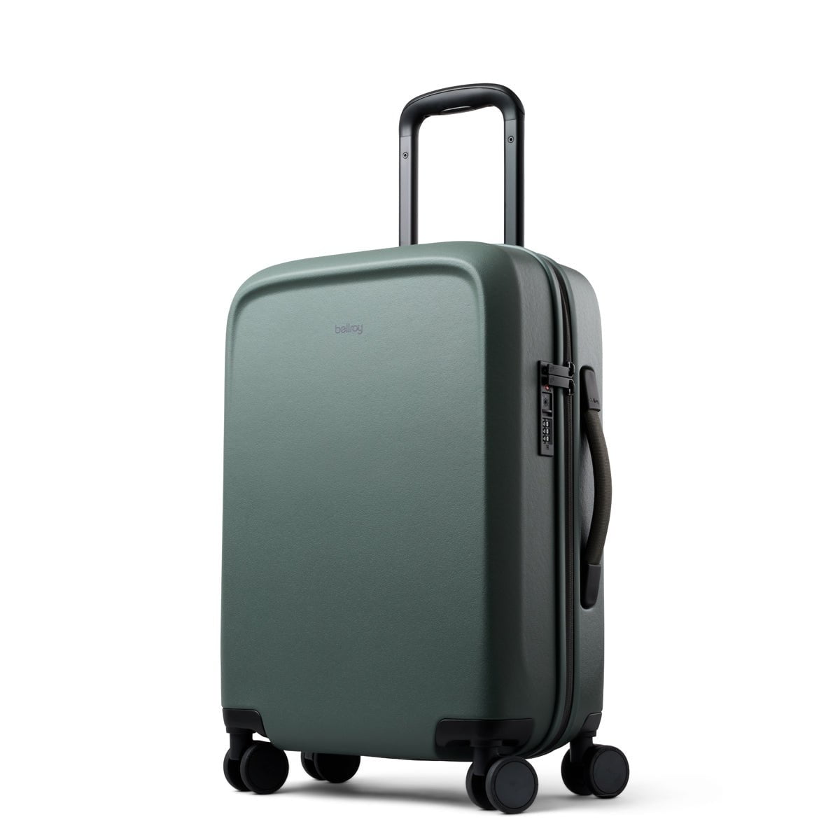 Bellroy Luggage Everglade Bellroy Transit Carry-On Plus Luggage