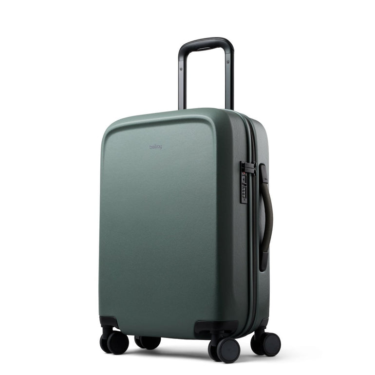 Bellroy Luggage Everglade Bellroy Transit Carry-On Plus Luggage