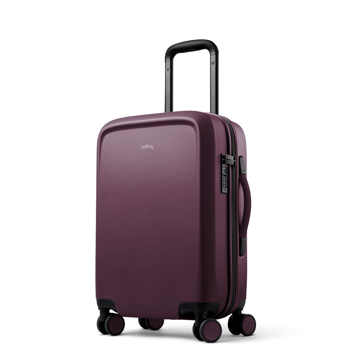 Bellroy Luggage Fig Bellroy Transit Carry-On Luggage