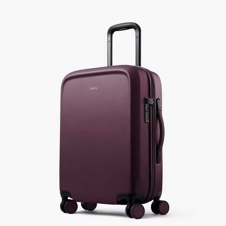 Bellroy Luggage Fig Bellroy Transit Carry-On Plus Luggage