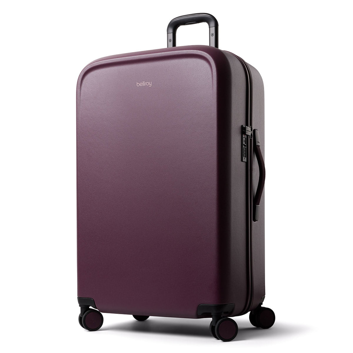 Bellroy Luggage Fig Bellroy Transit Check-In Large Luggage