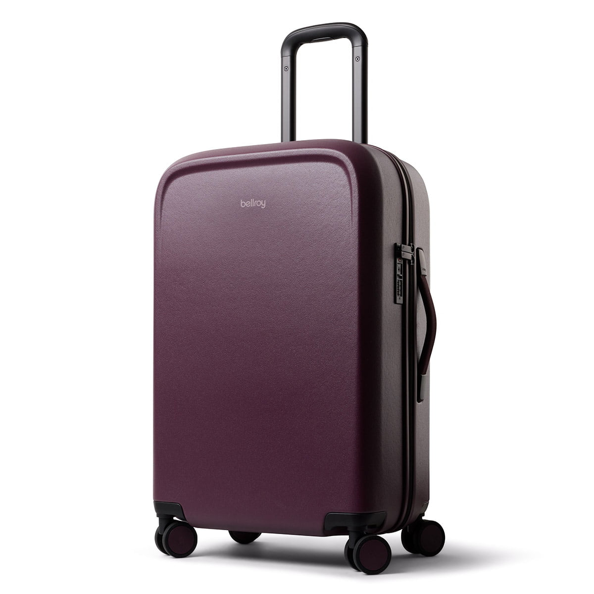 Bellroy Luggage Fig Bellroy Transit Check-In Medium Luggage