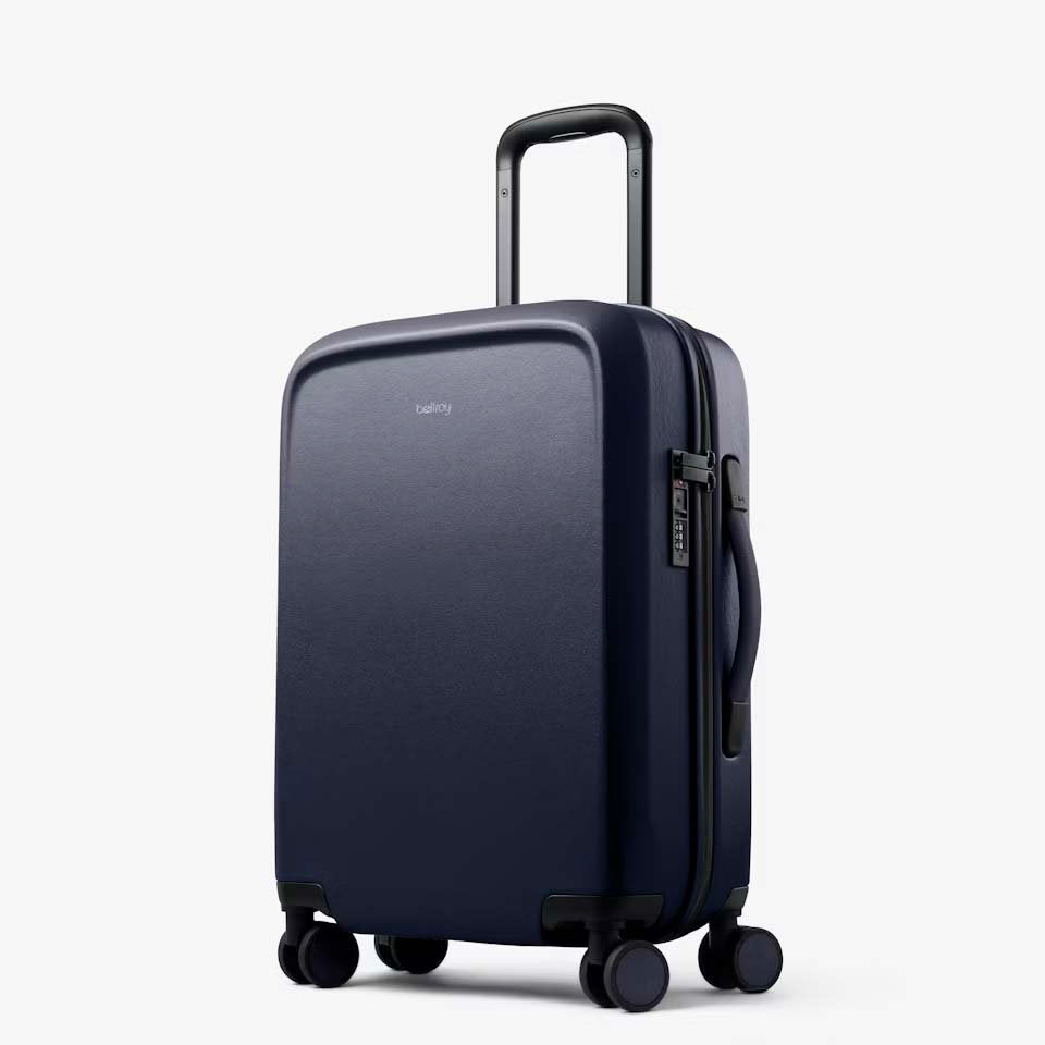 Bellroy Luggage Nightsky Bellroy Transit Carry-On Plus Luggage