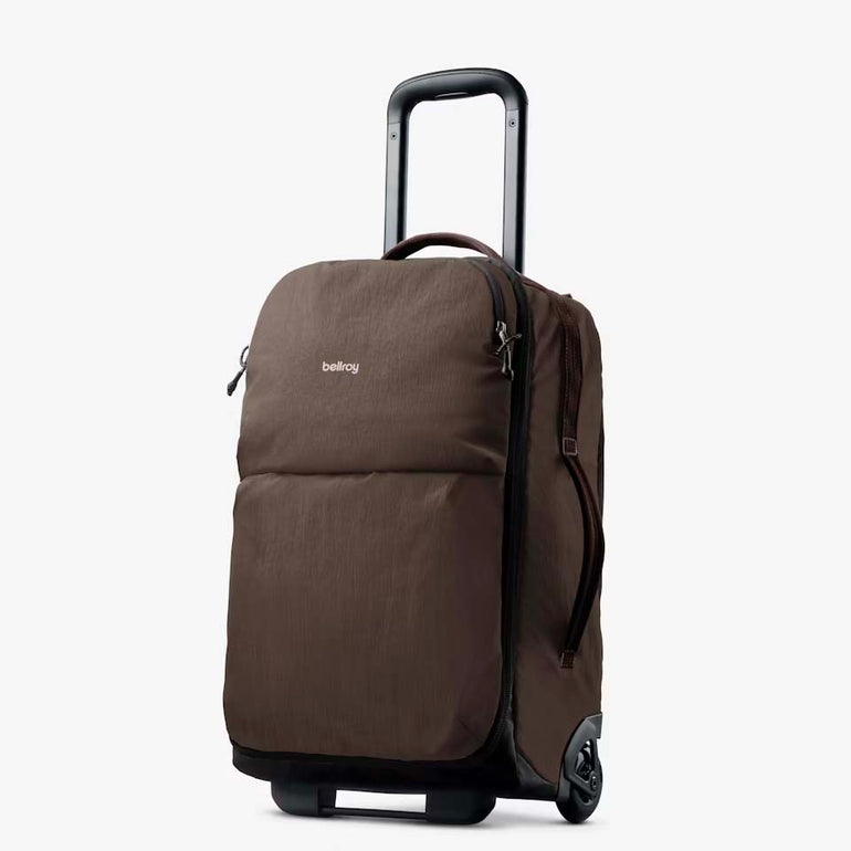 Bellroy Luggage River Rock Bellroy Lite Carry-On Luggage