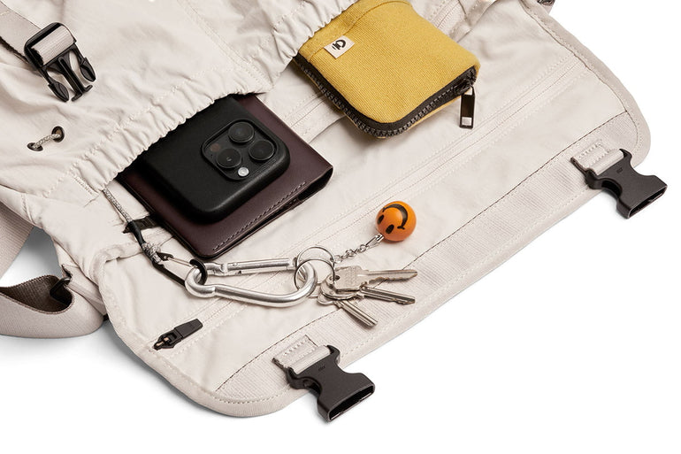 Bellroy Messenger Bags Bellroy Cinch Messenger Bag