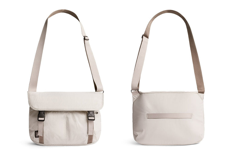 Bellroy Messenger Bags Bellroy Cinch Messenger Bag