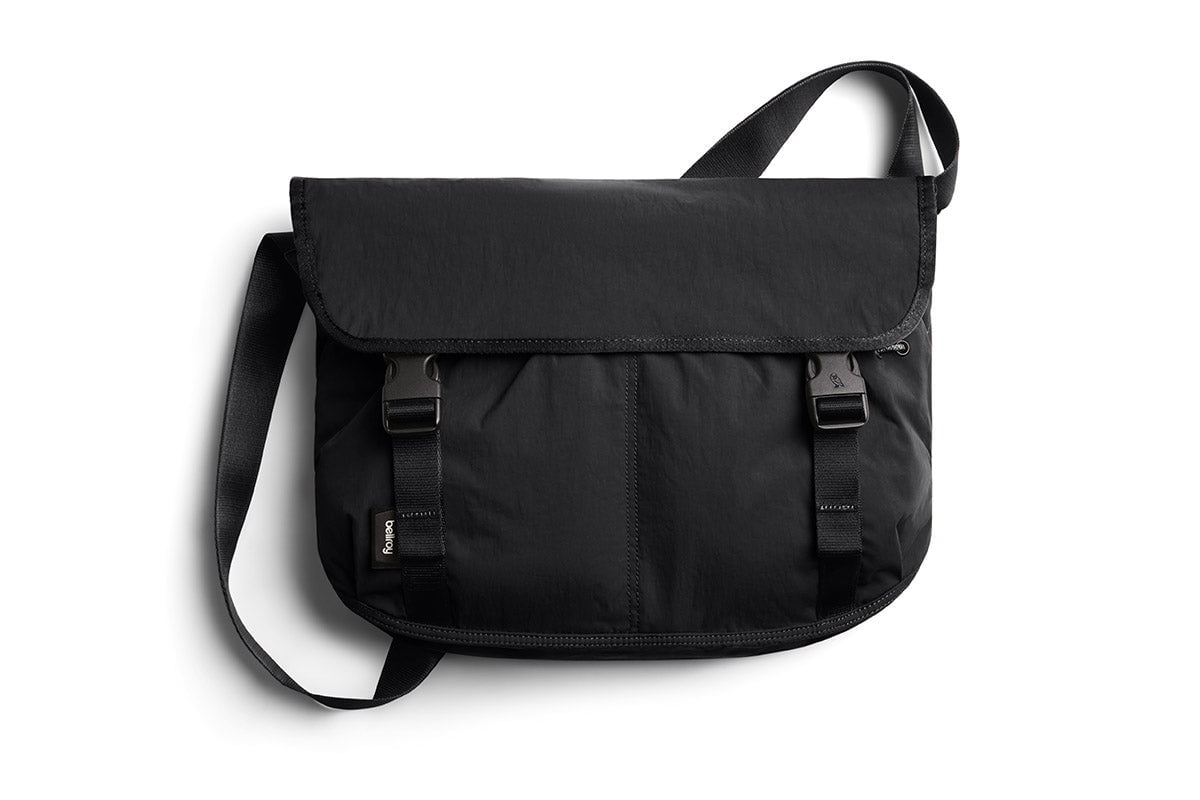 Bellroy Messenger Bags Bellroy Cinch Messenger Bag