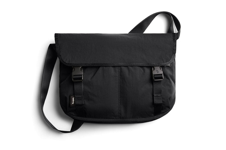 Bellroy Messenger Bags Bellroy Cinch Messenger Bag