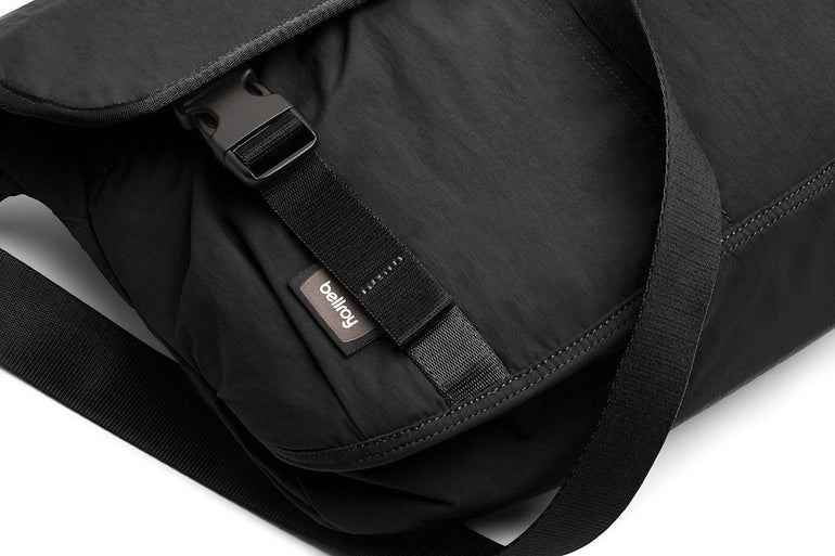 Bellroy Messenger Bags Bellroy Cinch Messenger Bag