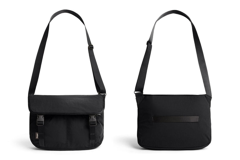 Bellroy Messenger Bags Bellroy Cinch Messenger Bag