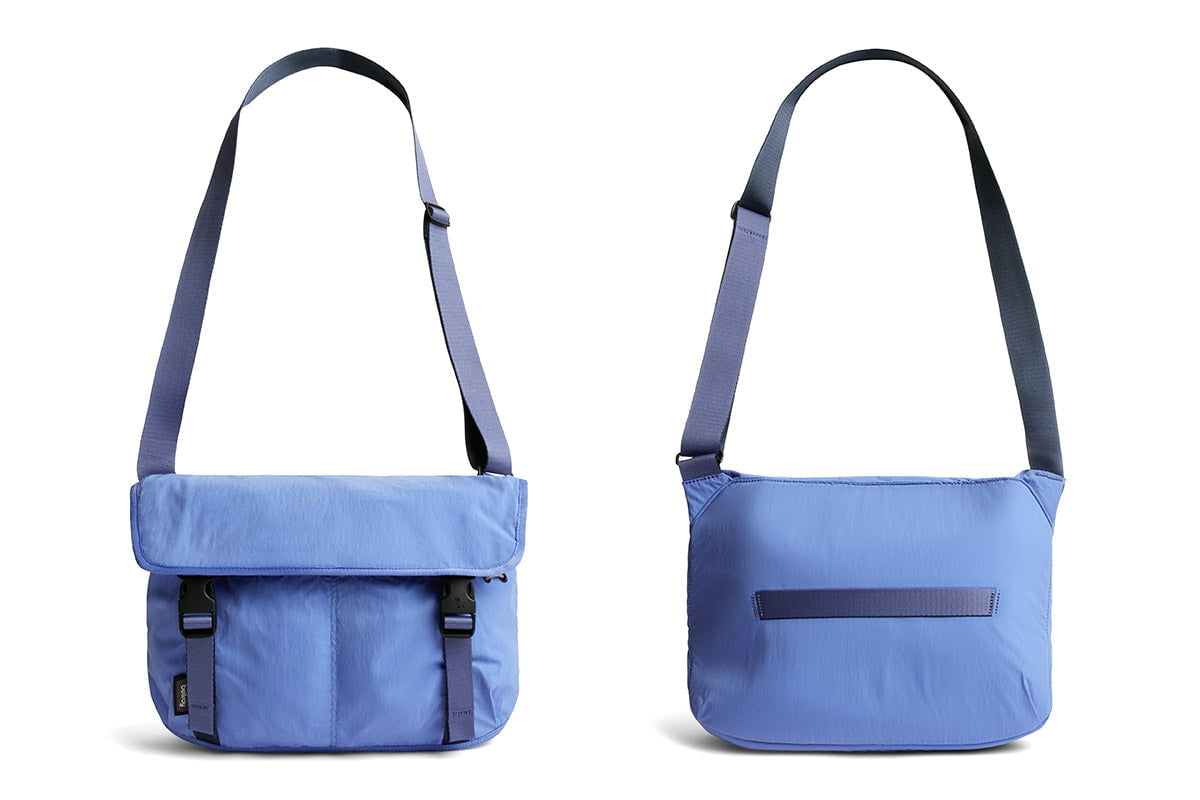 Bellroy Messenger Bags Bellroy Cinch Messenger Bag
