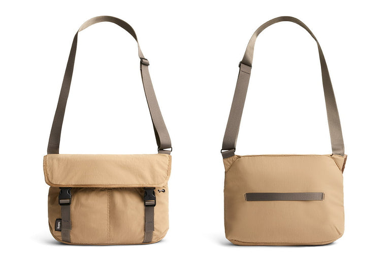 Bellroy Messenger Bags Bellroy Cinch Messenger Bag
