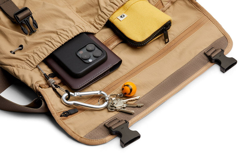 Bellroy Messenger Bags Bellroy Cinch Messenger Bag