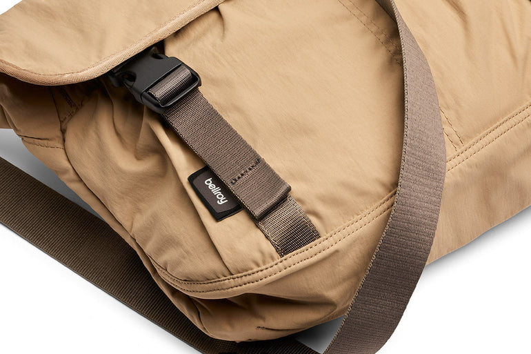 Bellroy Messenger Bags Bellroy Cinch Messenger Bag