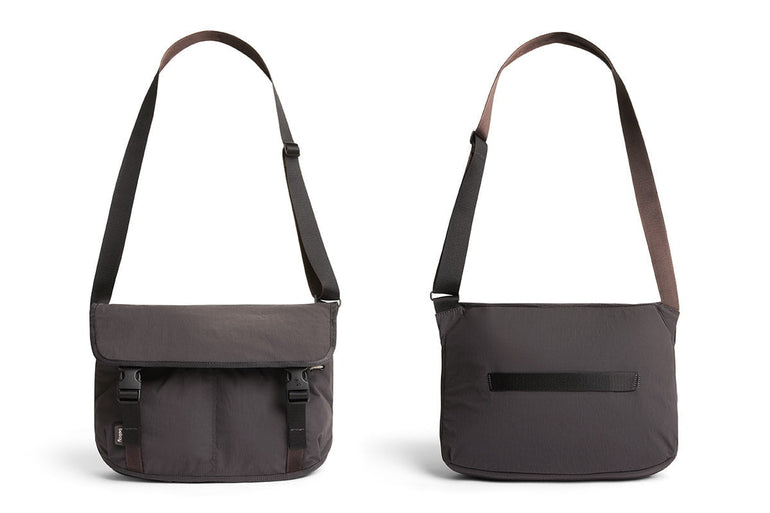 Bellroy Messenger Bags Bellroy Cinch Messenger Bag